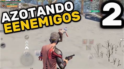 LOS MEJORES PVP EN EL MODO RANKING YouTube