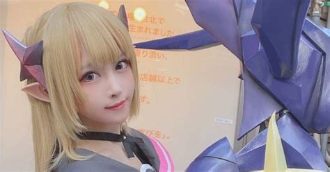 Cosplay nữ tướng của Liên Quân Mobile hot girl Nhật khiến fan mê mẩn vì đẹp hơn bản gốc
