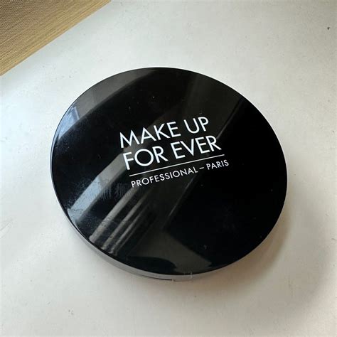 Make Up Forever Pro Light Fusion Undetectable Luminizer Beauty