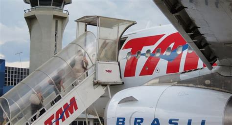 Avião Latam Passaro - Avião da Latam colide com pássaro e aeronave volta para o aeroporto de ...