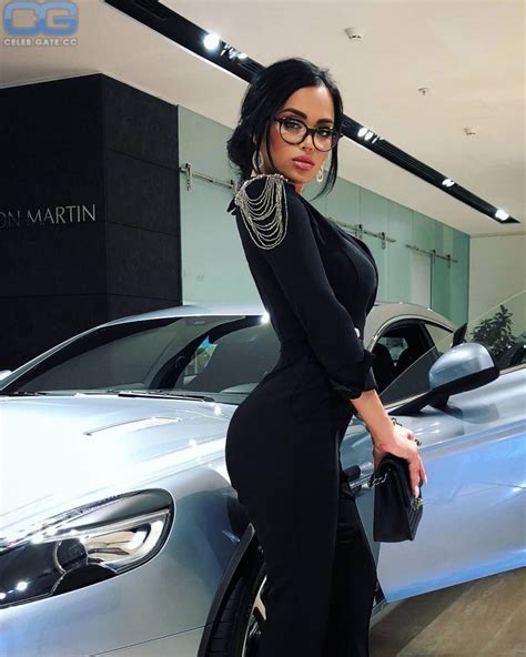 Nita Kuzmina Nude Pictures Onlyfans Leaks Playboy Photos Sex Scene Uncensored