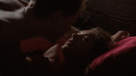 Naked Felice Jankell In The Code