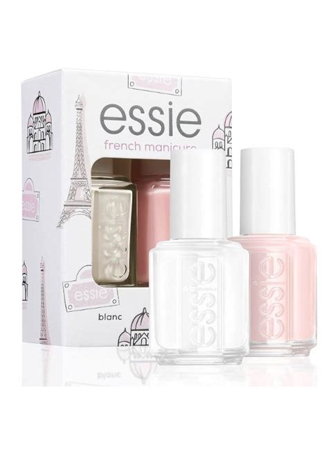 Naked french nails la manicura más minimalista y sofisticada favorita de las celebrities