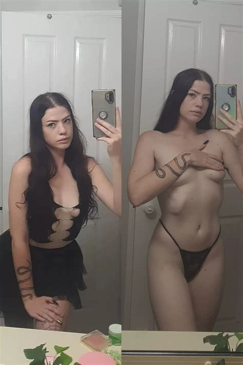 On Or Off Nudes Punkgirls Nude Pics Org