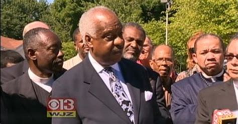 Same Sex Marriage Opponents Vow It Won T Come To Maryland CBS Baltimore