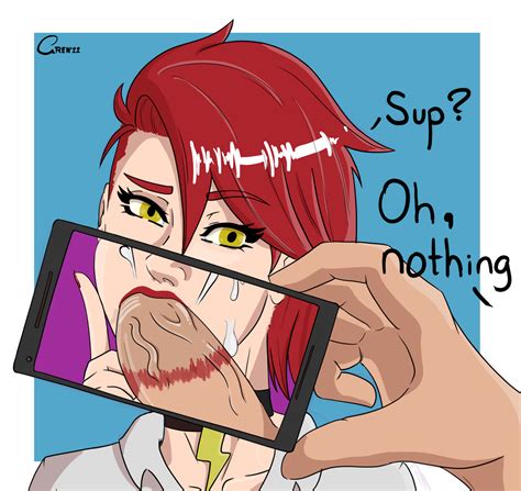 Worth A Thousand Words By Grenholt Hentai Foundry