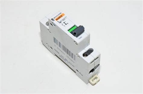 Merlin Gerin (Schneider Electric)