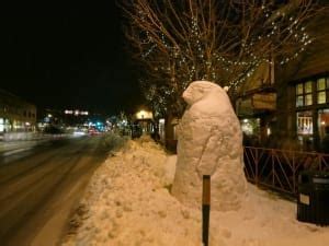 Winter Carnival Steamboat Springs CO 2025 February Festival