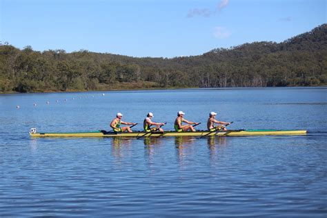 Wyaralong Secures Major Regatta Beaudesert Bulletin