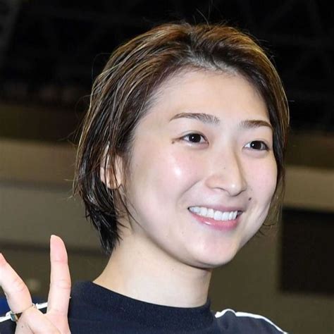 池江璃花子 パリ五輪本番へ会場オフショット公開 「楽しんでください」「出し切れますように」｜よろず〜ニュース