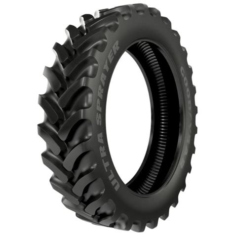 Tristão Pneus Imperatriz - Pneu Aro 42 Goodyear IF320/90R42 150D TL R1 Ultra Sprayer - Tristão Pneus