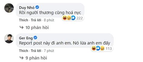 Rambo Cao Lãnh đăng trạng thái ẩn ý Bụt khiến dân mạng đặt nhiều nghi vấn chuyện tình cùng hot