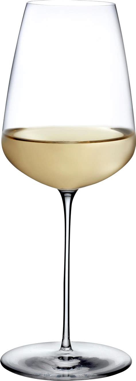 Kieliszek Do Wina Bia Ego Stem Zero Delicate Nude Ff