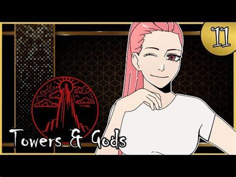 Another Towers & Gods episode goes LIVE in a couple hours! | Towers ...