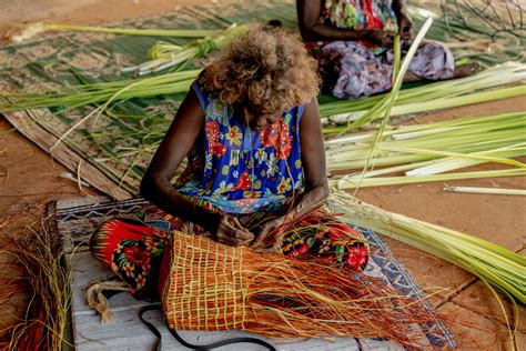 weaving aboriginal culture  zane humphrey blog