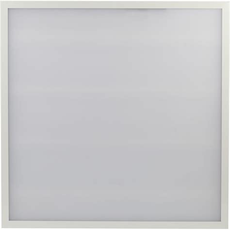 Светодиодная панель ЭРА SPO910365K070 70Вт 6500К 7350Лм IP40 595x595x40 ...