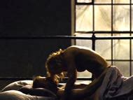 Naked Katja Flint in Widows Erst Ehe dann das Vergnügen