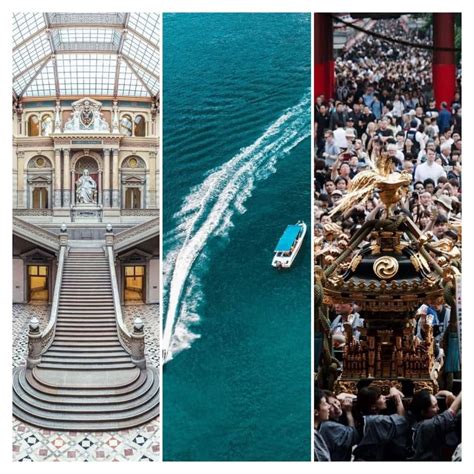 destinasi wisata  jadi favorit