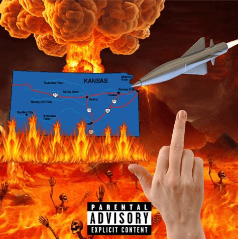 Volcust Kansas Diss Also Fuck Fuck Yuno Mile I Just Dont Like Him Samples Genius