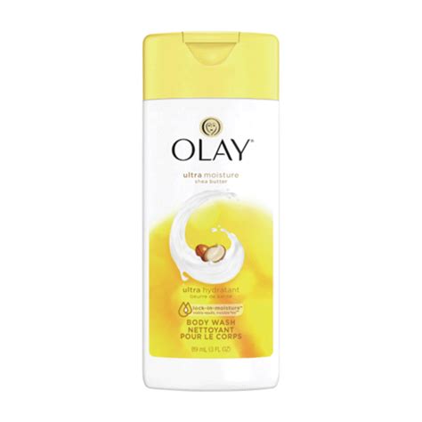 Olay Ultra Moisture Body Wash Oz Ptl One