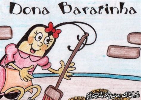 Personagens Da História Dona Baratinha Para Imprimir Colorido - História Da Dona Baratinha Para Imprimir - RETOEDU