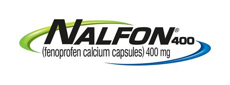 Nalfon / Налфон / Нальфон (фенопрофен)
