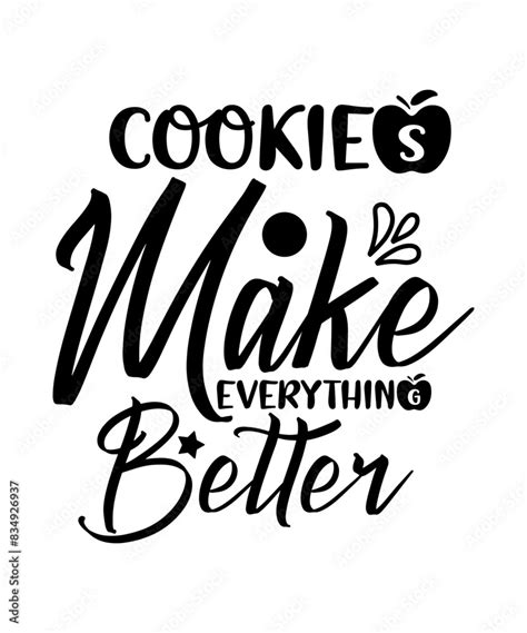 Kitchen Svg Kitchen Svg Bundle Kitchen Cut File Baking Svg Cooking