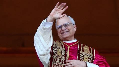 Pope Leo XIV | Fox News