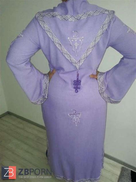 Arab Moroccan Beurettes ZB Porn