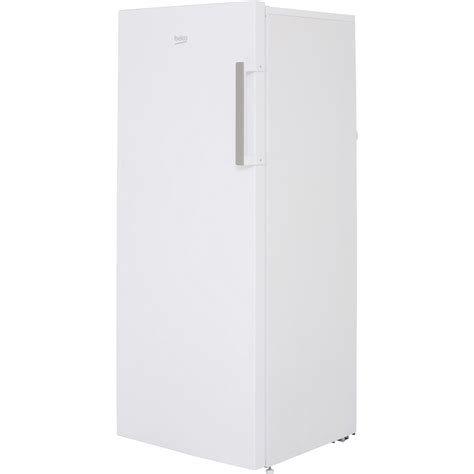 Beko FSP1651W Free Standing 215 Litres A+ Upright Freezer White New ...