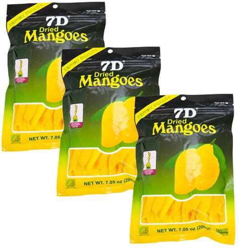 Buy D Dried Mangoes Cebu Philippines G In Manila City Philippines