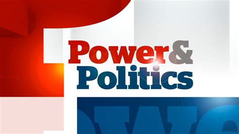 Power & Politics invites your feedback - live and on-screen - Politics
