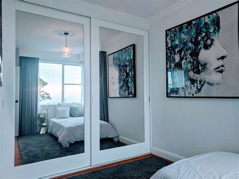 DIY Sliding Wardrobe Doors - Sydney & The Central Coast