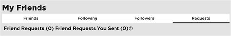 View Friend Requests Youve Sent Bulletin Board Developer Forum Roblox