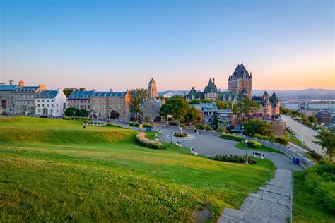 Le diocèse de Baie Comeau prépare un pèlerinage dans le Vieux Québec