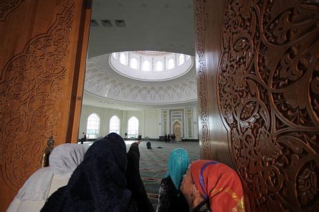 Religious Freedom in Uzbekistan: Still Space for Reform – The Diplomat