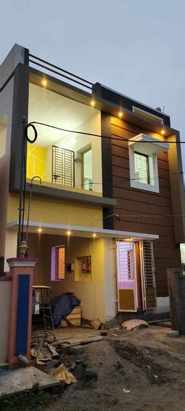 Villas For Sale In Trichy Residential Individual Houses In Trichy