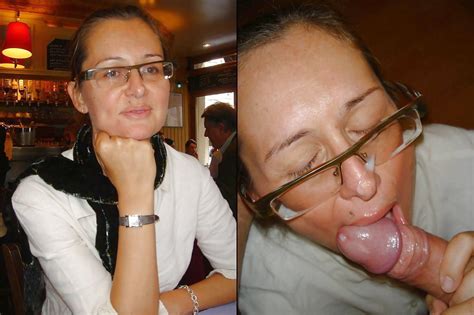 Amateur Mature Sluts Always Appreciate A Nice Facial Porn Pictures Xxx