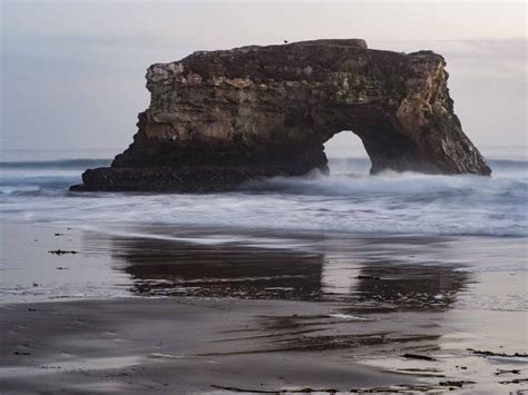 What To Do In Santa Cruz For A Rad Weekend Getaway