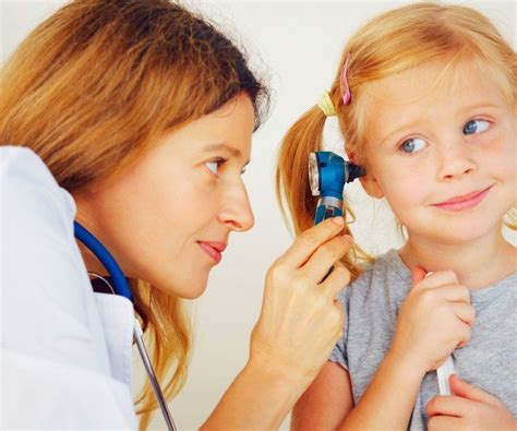 Cómo Cuidar La Salud Auditiva De Los Niños Óptica Contrueces Gijón