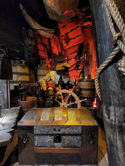 St. Augustine Pirate & Treasure Museum - Go Wandering