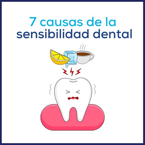 Sensibilidad Dental 7 Causas Y Como Prevenirla Desde Casa