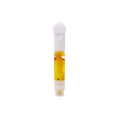 Buy Glacier Melt Co Live Hash Rosin Cartridge 05g Online Weed