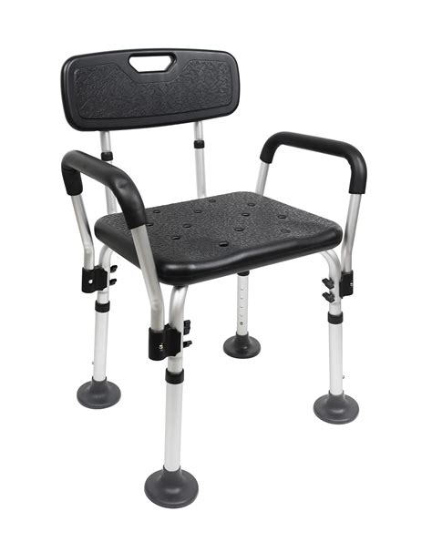 chair shower elderly 5