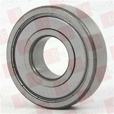 6002ZZ Bearing by KOYO SEIKO