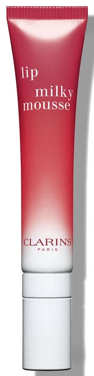 Clarins Lip Milky Mousse Liquid Lipstick MILKY ROSEWOOD | Airportretail.no