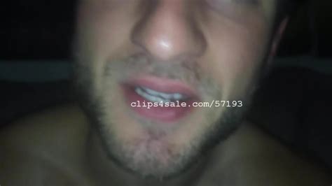 Vore Fetish Chris Eats Gummy Bears Part Video English Gay Porn By