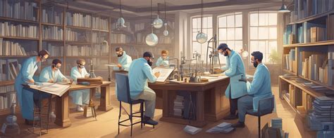 What Caused the Scientific Revolution: A Brief Overview