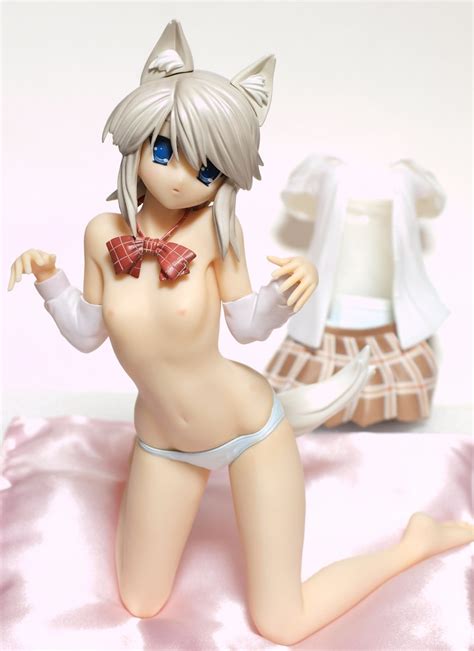 Hentai Ero Figure Gallery Sankaku Complex