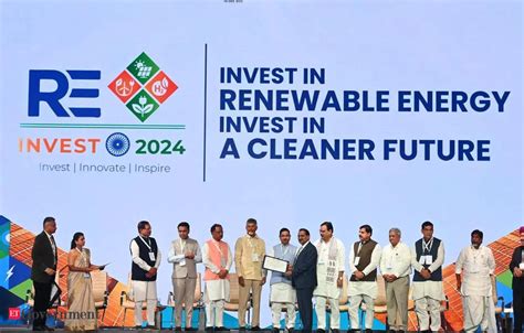 Rec Signs Mous For Renewable Energy Projects Worth Lakh Cr During